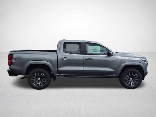 New 2026 Chevrolet Colorado Z71 w/ Technology Package AWD/4WD image 11