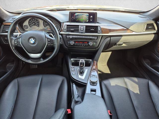 Used 2015 BMW 428i Convertible RWD image 20