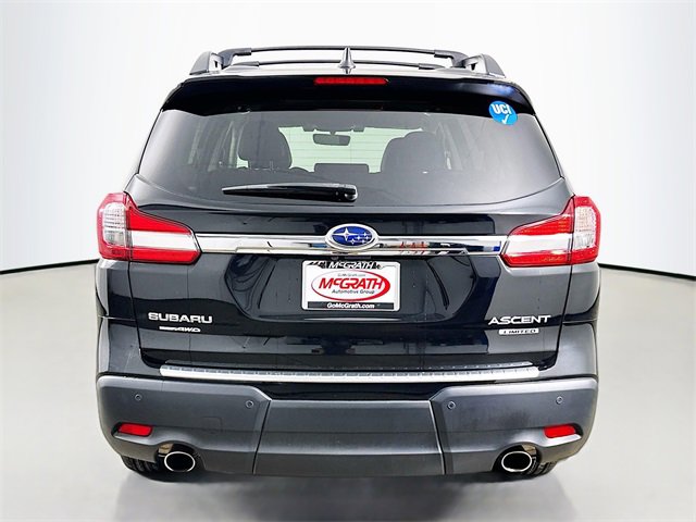 Used 2022 Subaru Ascent Limited w/ Popular Package #4 image 16