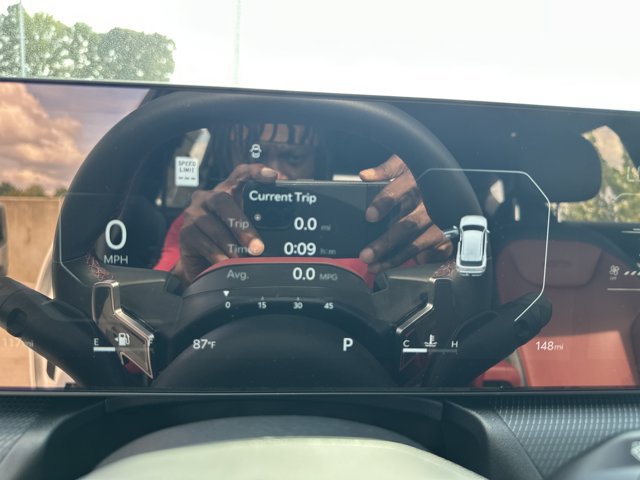 New 2026 Kia K4 GT-Line Turbo FWD image 9