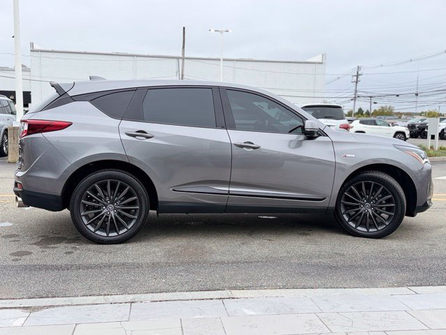 Used 2024 Acura RDX A-Spec w/ Advance Package AWD/4WD image 8