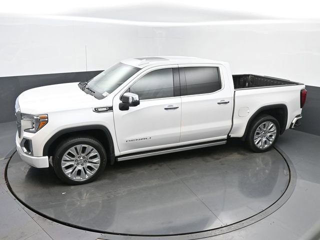 Used 2021 GMC Sierra 1500 Denali w/ Denali Ultimate Package image 39