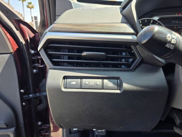 Used 2024 Nissan Altima 2.5 SV FWD image 20