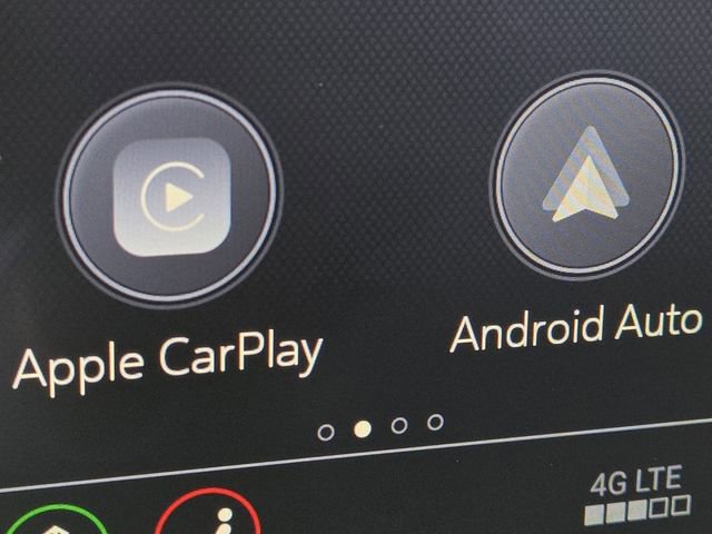 Used 2019 Chevrolet Silverado 1500 LTZ w/ LTZ Plus Package image 5