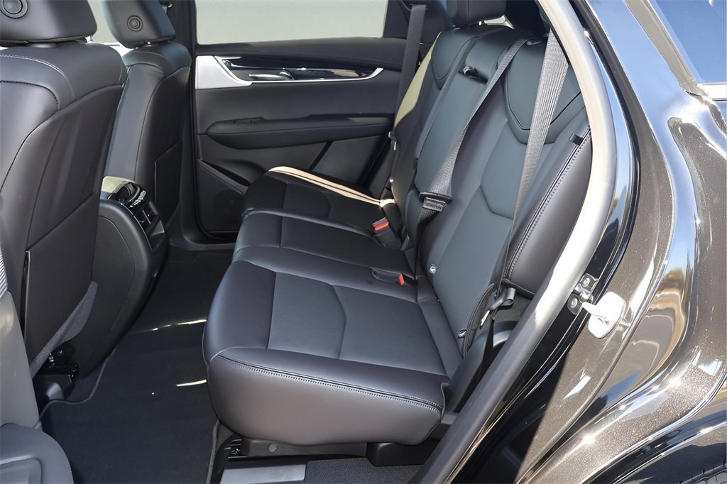New 2026 Cadillac XT5 Premium Luxury image 13