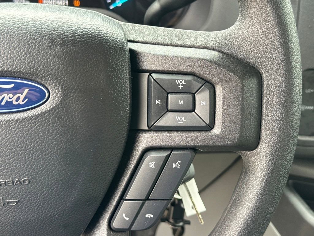 New 2026 Ford E-450 and Econoline 450 Super Duty w/ Power Equipment Group image 34