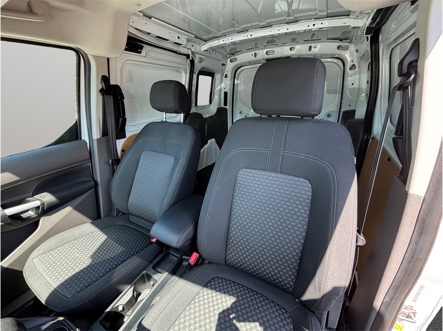 Used 2019 Ford Transit Connect XLT image 15