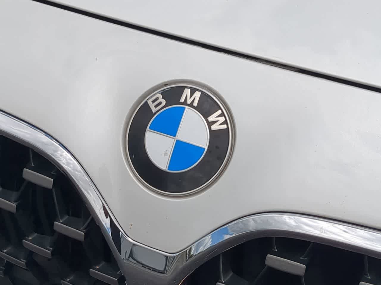 Used 2021 BMW 430i Convertible w/ Convenience Package RWD image 12
