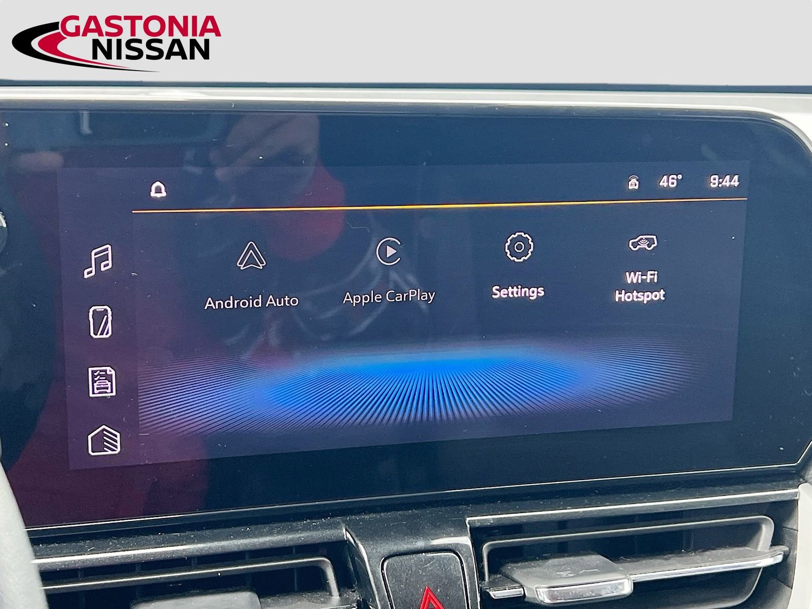 Used 2025 Chevrolet TrailBlazer LT image 14