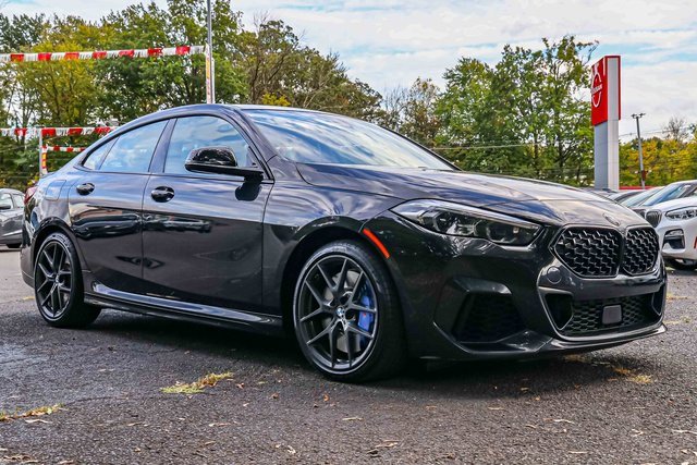 Used 2021 BMW M235i xDrive Gran Coupe w/ Premium Package