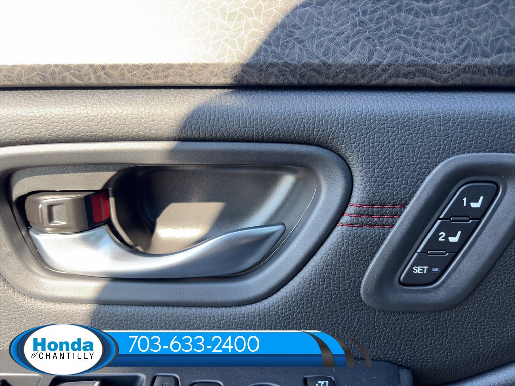 New 2026 Honda Pilot Black Edition image 22