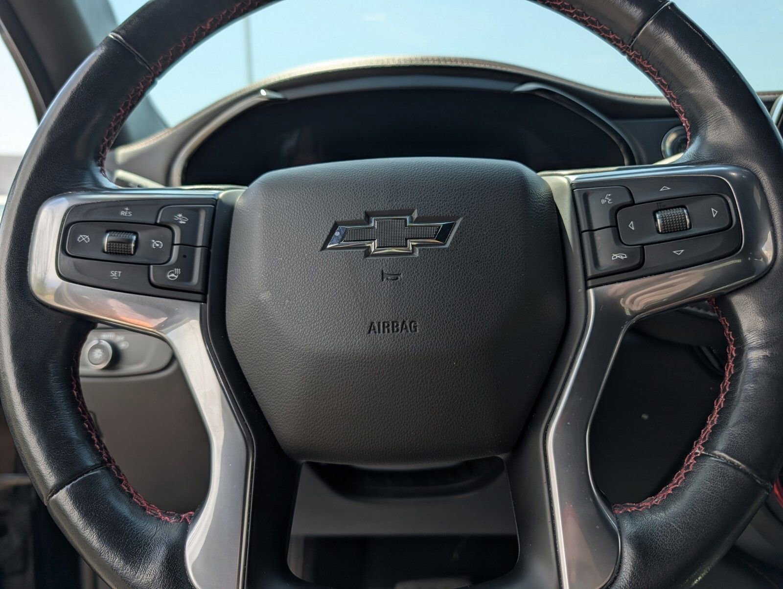 Used 2020 Chevrolet Blazer RS AWD/4WD image 34