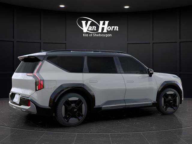 New 2026 Kia EV9 GT-Line image 7