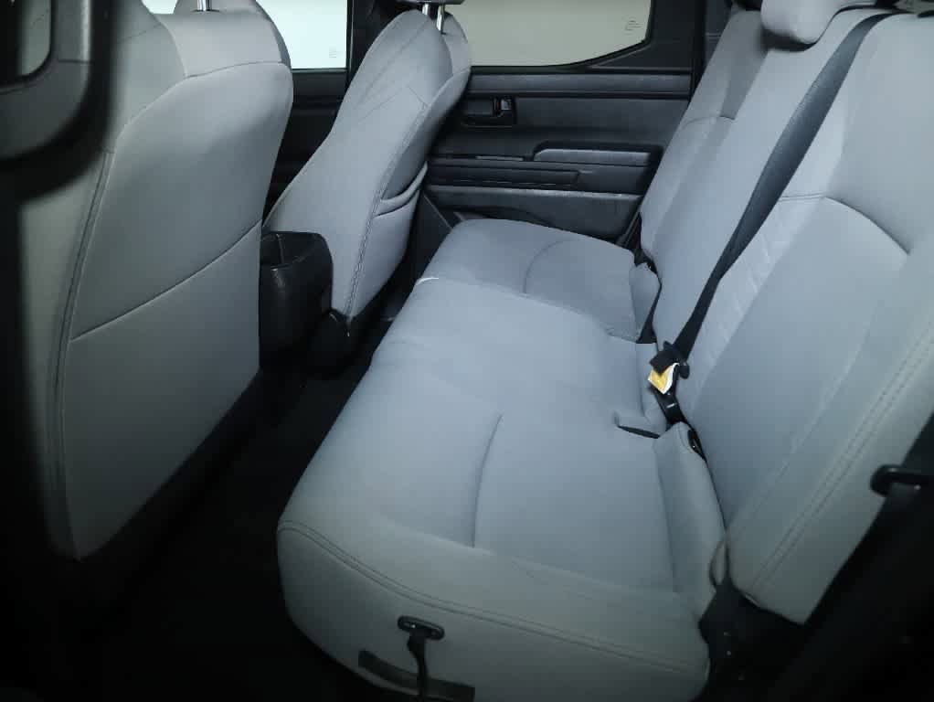 Certified 2024 Toyota Tacoma SR5 AWD/4WD image 14