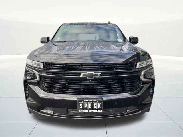 Used 2024 Chevrolet Suburban RST w/ Luxury Package image 8