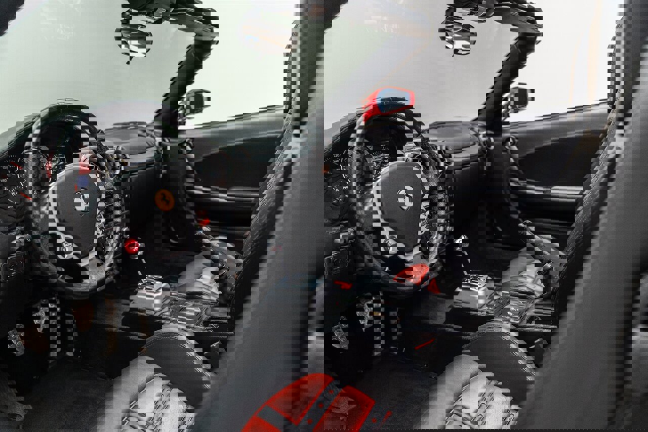 Used 2006 Ferrari F430 Spider image 85