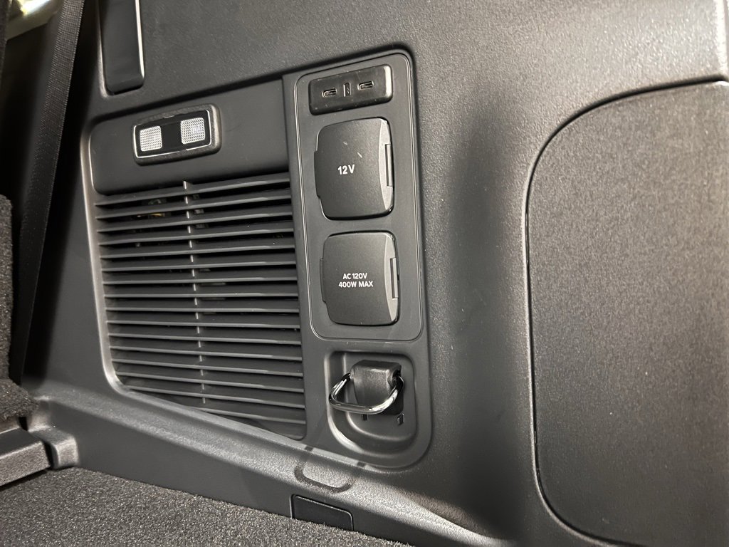 Used 2025 Lincoln Navigator Reserve w/ Jet Appearance Package image 44