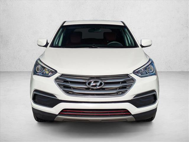 Used 2018 Hyundai Santa Fe Sport image 2