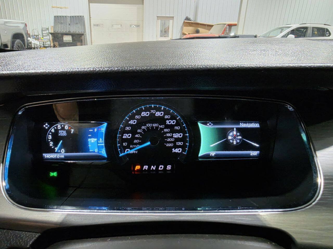 Used 2016 Ford Taurus SEL FWD image 34