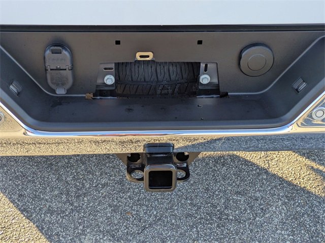 New 2026 Chevrolet Silverado 1500 W/T w/ WT Value Package image 26