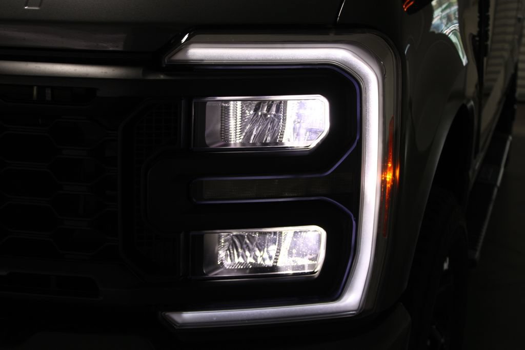 New 2026 Ford F250 XL AWD/4WD image 49
