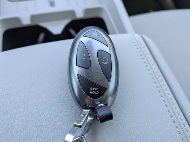 New 2026 Hyundai Santa Fe SE AWD/4WD image 23