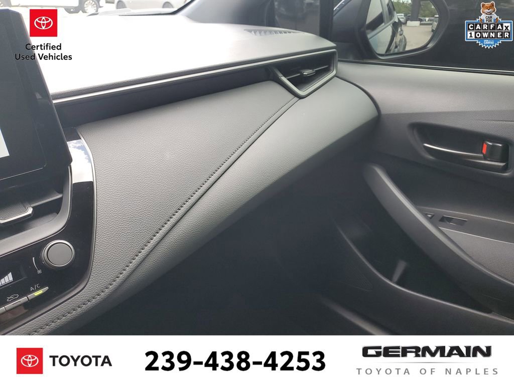 Used 2025 Toyota Corolla GR AWD/4WD image 34