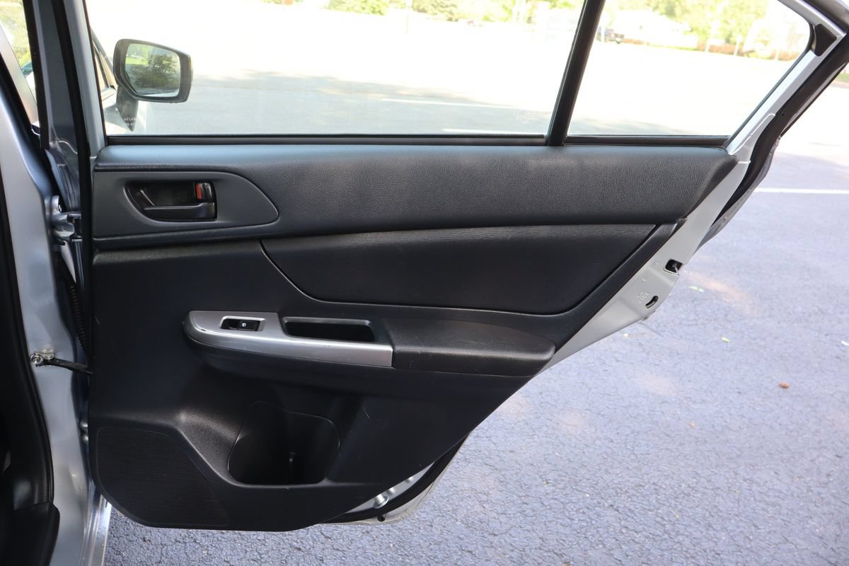 Used 2016 Subaru Impreza 2.0i AWD/4WD image 25