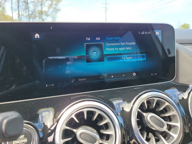 Used 2021 Mercedes-Benz GLA 250 image 26