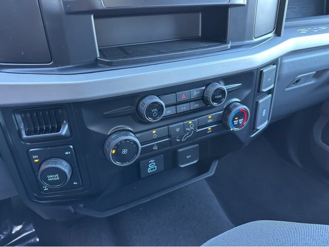 New 2026 Ford F250 XL w/ STX Appearance Package AWD/4WD image 19
