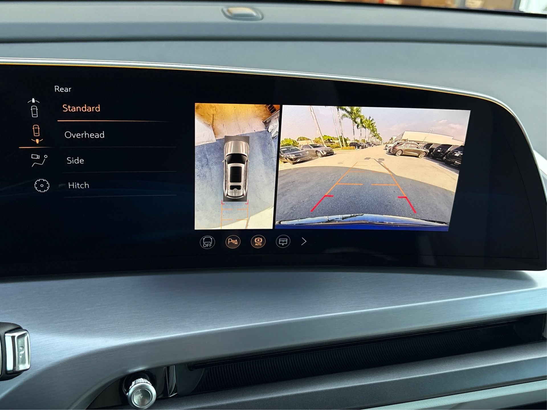 New 2027 Cadillac Vistiq Sport AWD/4WD image 24