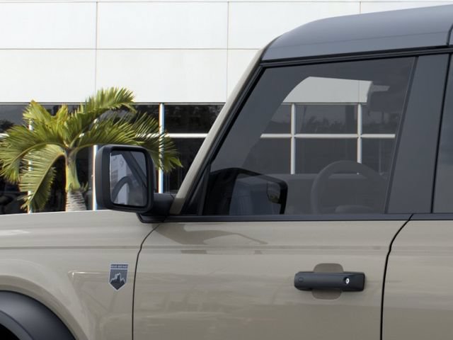 New 2026 Ford Bronco Big Bend w/ Black Diamond Package AWD/4WD image 22
