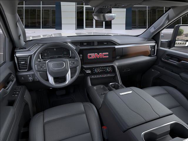 New 2026 GMC Sierra 2500 Denali w/ Denali Reserve Package image 15