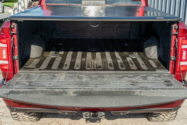 Used 2020 RAM 2500 Laramie image 14
