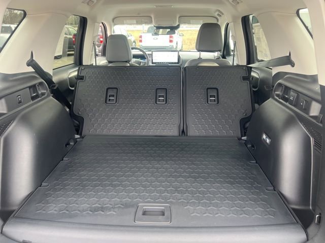 New 2025 Ford Bronco Sport Badlands w/ Badlands Tech Package image 56