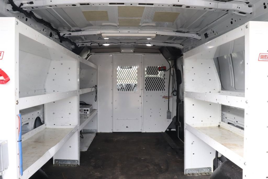 Used 2018 Ford Transit 250 148 Low Roof image 40