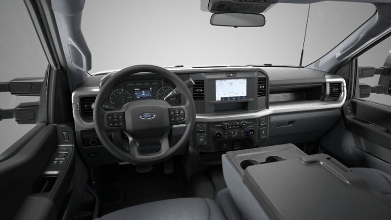 New 2026 Ford F250 XL w/ STX Appearance Package AWD/4WD image 57