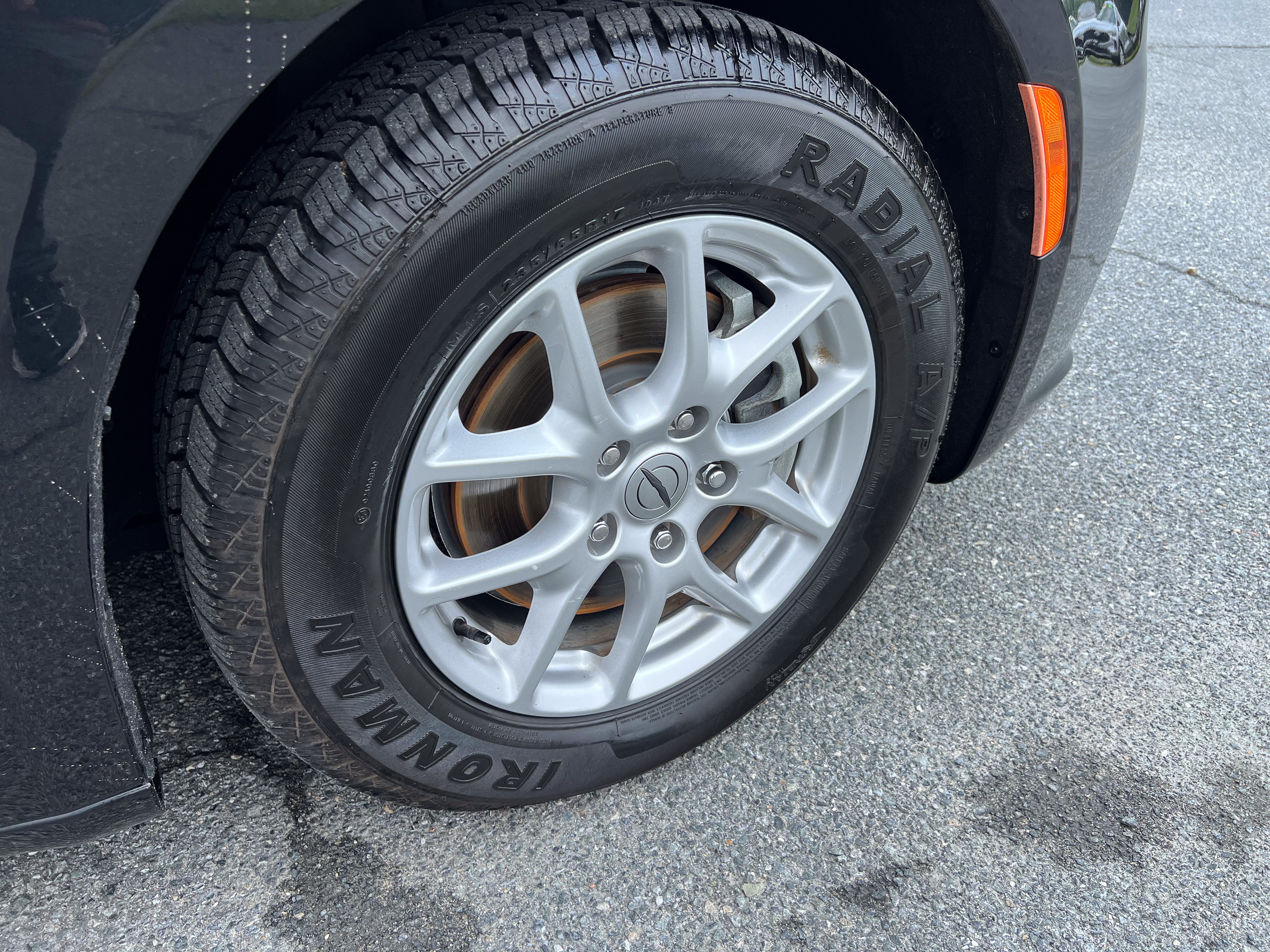 Used 2022 Chrysler Pacifica Touring-L FWD image 13