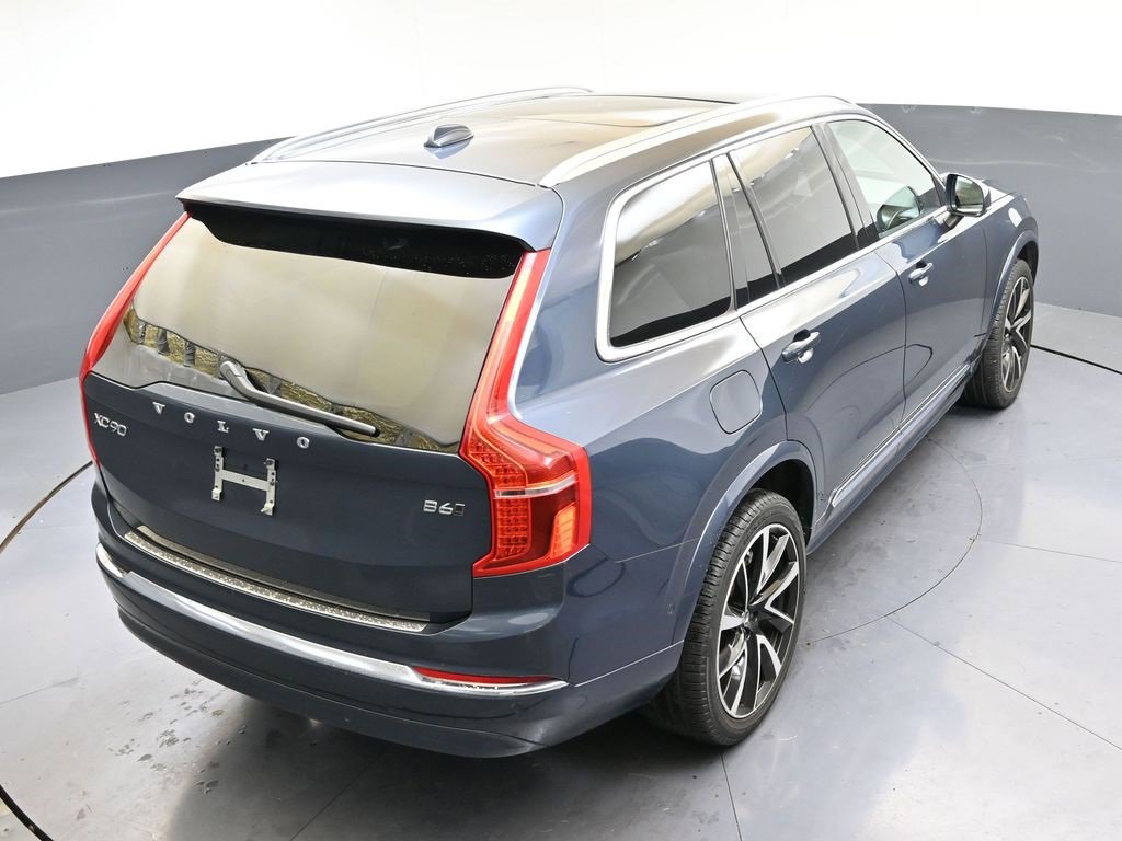 Certified 2023 Volvo XC90 B6 Plus w/ Protection Package Premier image 43