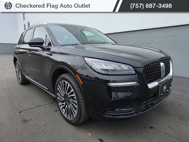 Used 2022 Lincoln Corsair AWD w/ Premium Package image 11