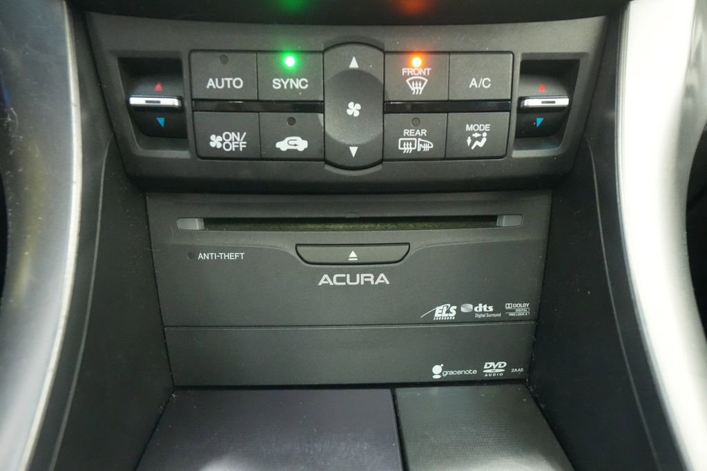 Used 2013 Acura TSX Sport Wagon image 34