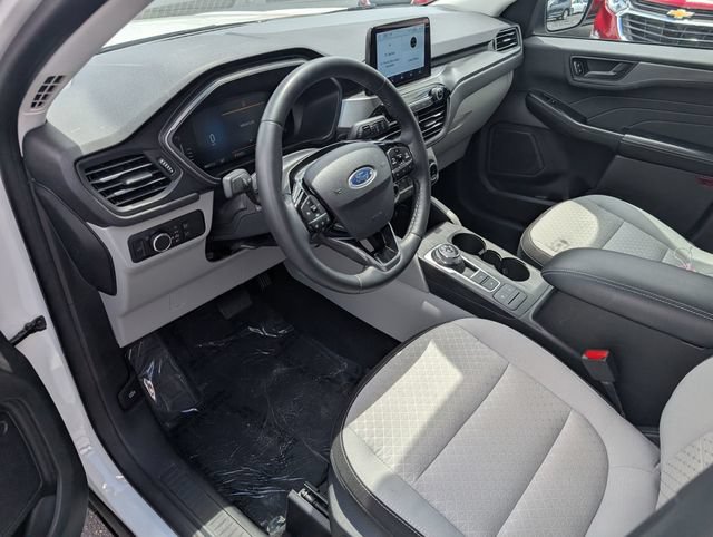 Used 2023 Ford Escape Active w/ Cold Weather Package FWD image 12