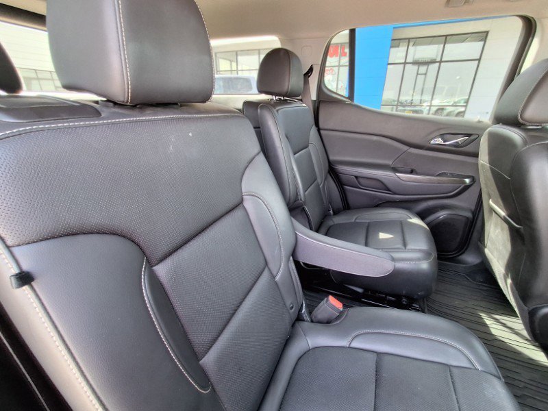 Used 2023 GMC Acadia SLT w/ Technology Package AWD/4WD image 16