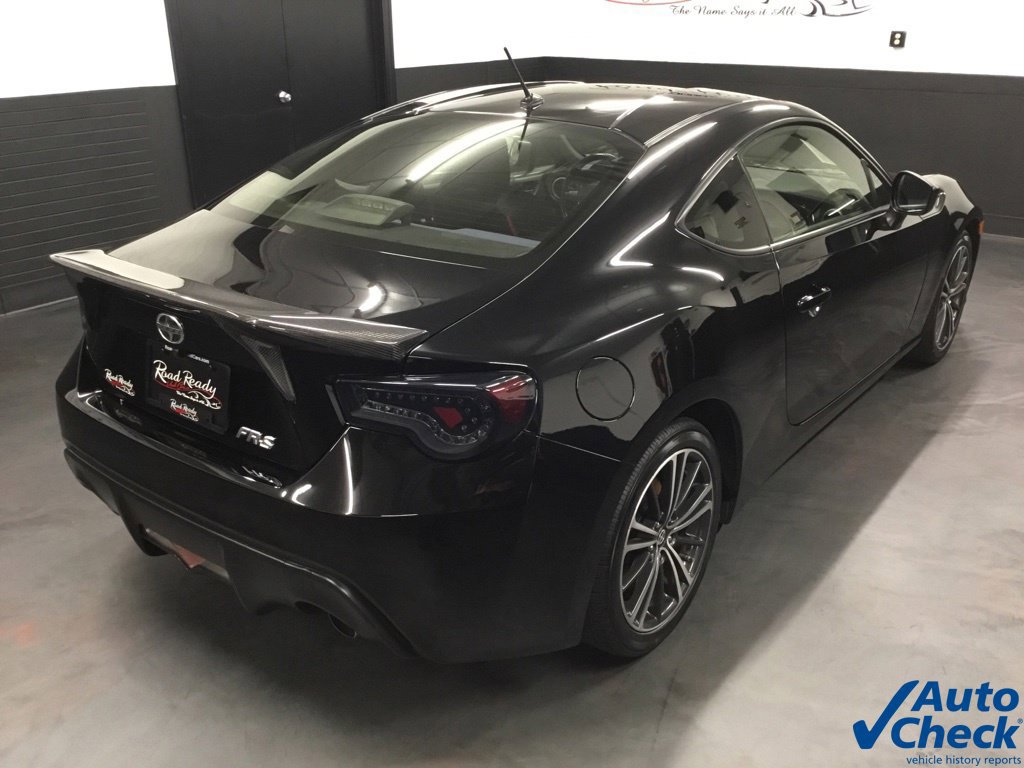 Used 2013 Scion FR-S RWD image 11