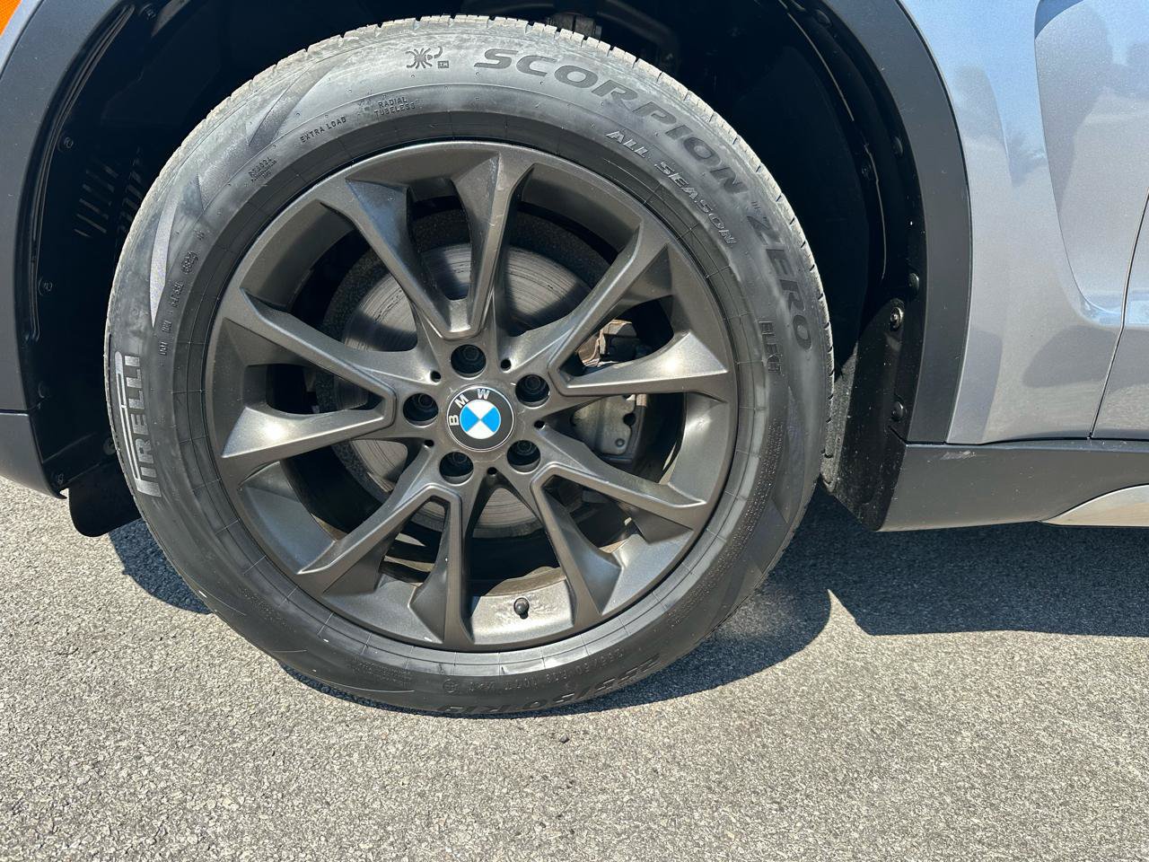 Used 2014 BMW X5 xDrive35i AWD/4WD image 15