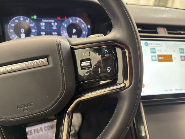 Used 2024 Land Rover Range Rover Velar Dynamic SE AWD/4WD image 24