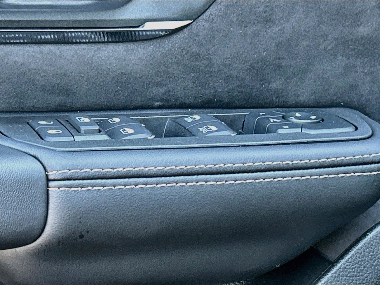 New 2027 RAM 1500 RHO AWD/4WD image 21