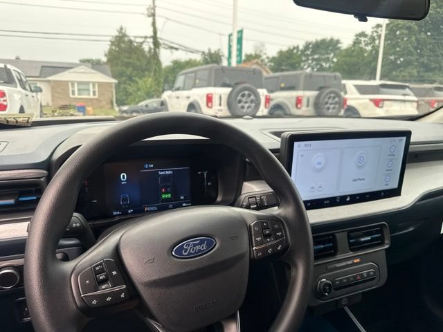 New 2026 Ford Maverick XLT w/ 4K Tow Package AWD/4WD image 21