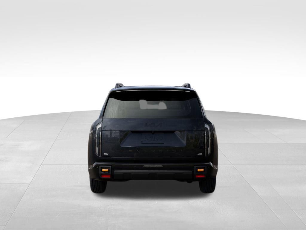 New 2027 Kia Telluride SX Prestige X-Pro image 5