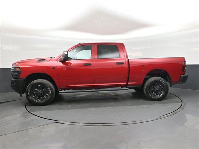 New 2026 RAM 2500 Tradesman image 7